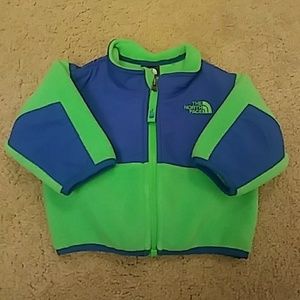 NWOT North Face Jacket